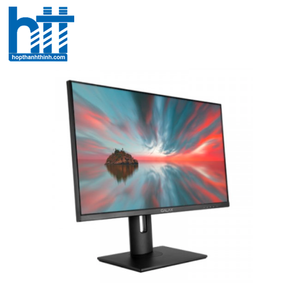 Hợp Thành Thịnh - Màn hình Galax Gaming Monitor Prisma-02 