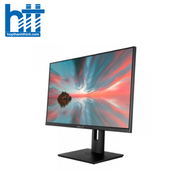 Hợp Thành Thịnh - Màn hình Galax Gaming Monitor Prisma-02