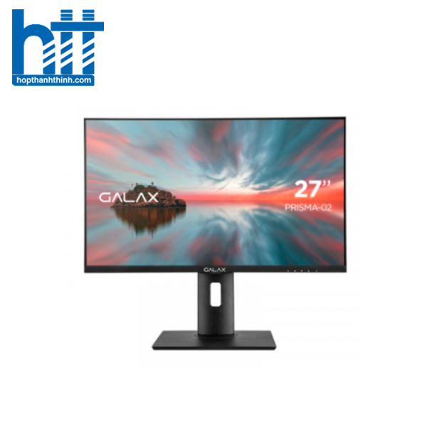 Hợp Thành Thịnh - Màn hình Galax Gaming Monitor Prisma-02 