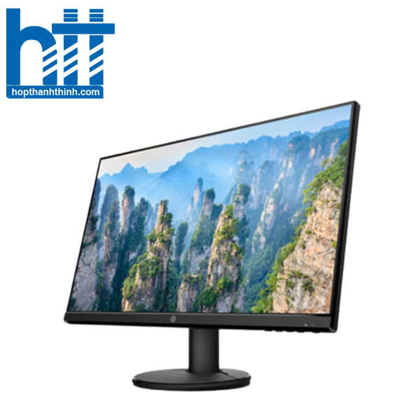 Hợp Thành Thịnh - Màn hình HP V24i 9RV16AA (23.8Inch/ Full HD/ 5ms/ 60HZ/ 250cd/m2/ IPS)