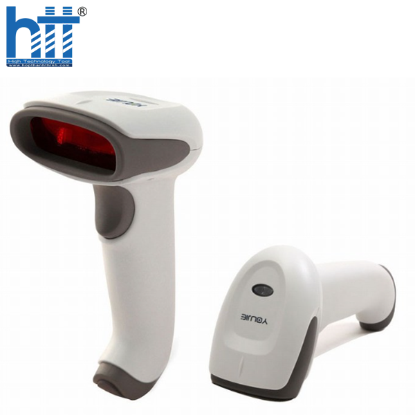 HỢP THÀNH THỊNH - Máy đọc mã vạch YOUJIE ( Honeywell ) YJ3300