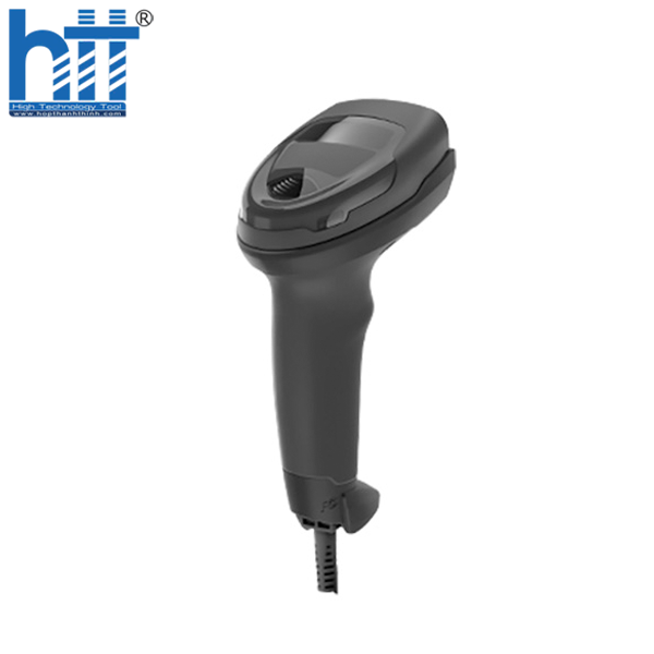 HỢP THÀNH THỊNH - MÁY QUÉT MÃ VẠCH 2D HPRT N101 CÓ DÂY