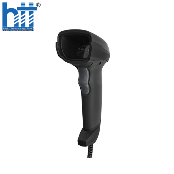 HỢP THÀNH THỊNH - MÁY QUÉT MÃ VẠCH 2D HPRT N101 CÓ DÂY