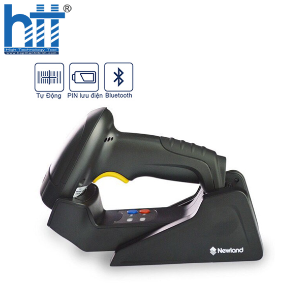 HỢP THÀNH THỊNH - Máy quét mã vạch NEWLAND HR1580-BT
