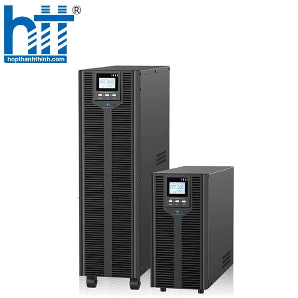 UPS APOLLO AP9105S – Bảo vệ nguồn điện tuyệt đối