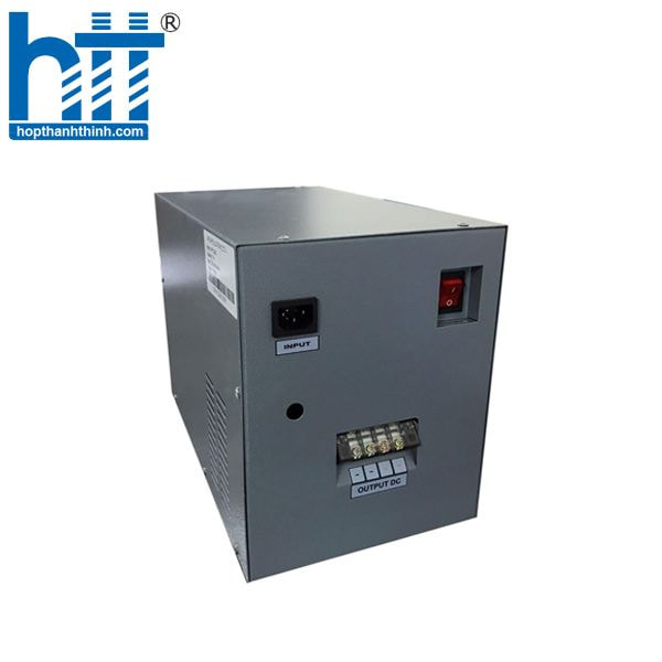 Bộ lưu điện camera chuyên dụng CCTV