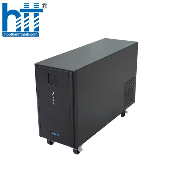 Bảo vệ server, hạn chế rủi ro mất điện