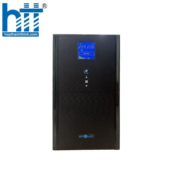 APOLLO SL-5000L – Nguồn điện ổn định cho server