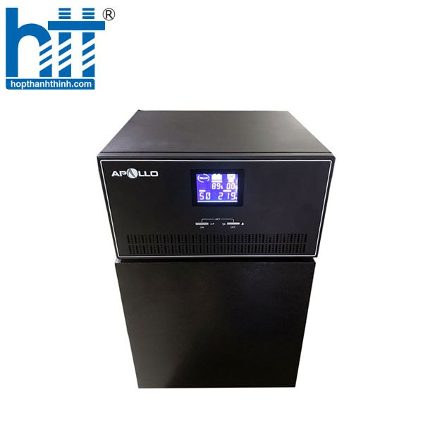 UPS camera APOLLO AP2100C bền bỉ