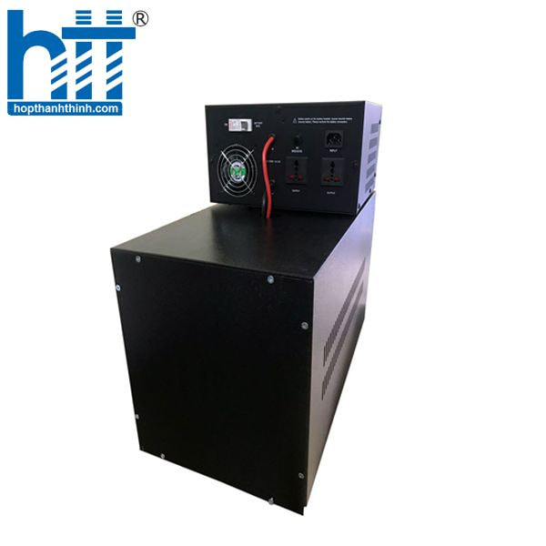 Bộ lưu điện camera chuyên dụng 1000VA