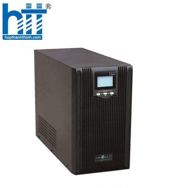 Giải pháp lưu điện 1500VA cho văn phòng