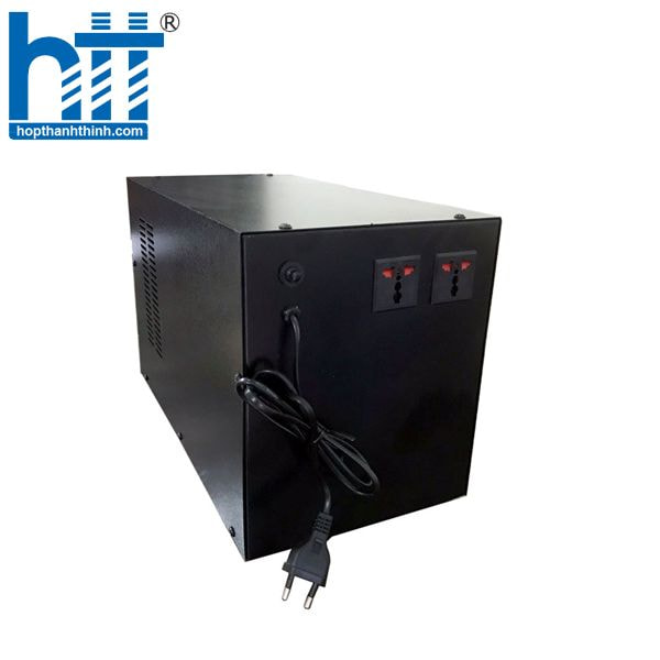 Bộ lưu điện camera 1000VA chuyên dụng