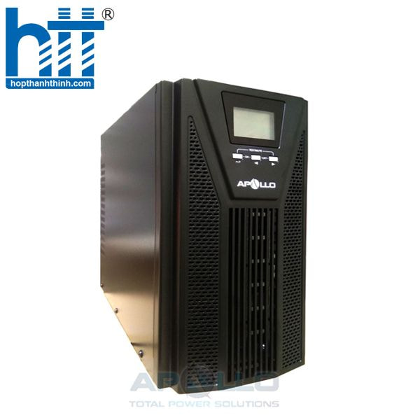 UPS APOLLO AP5000 – Nguồn điện luôn sẵn sàng