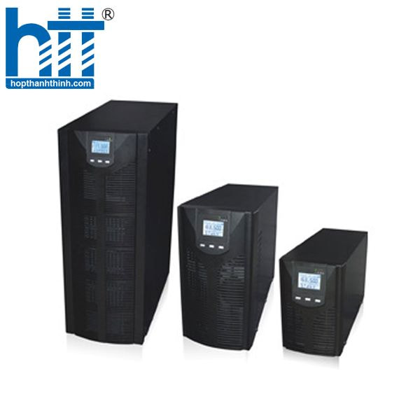 UPS APOLLO AP906II 6000VA – Nguồn điện vững chắc