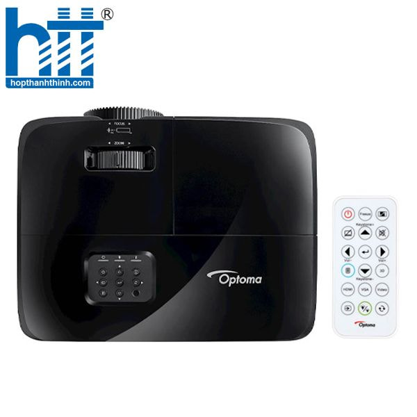 Hợp Thành Thịnh - Máy chiếu Optoma PX480