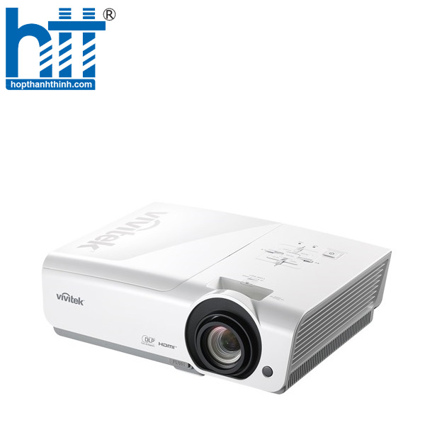 Hợp Thành Thịnh - Hợp Thành Thịnh - Máy chiếu VIVITEK DH856