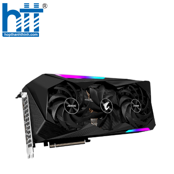 Hợp Thành Thịnh - Card Màn Hình Gigabyte AORUS Radeon RX 6900 XT MASTER 16G (GV-R69XTAORUS-M-16GD)