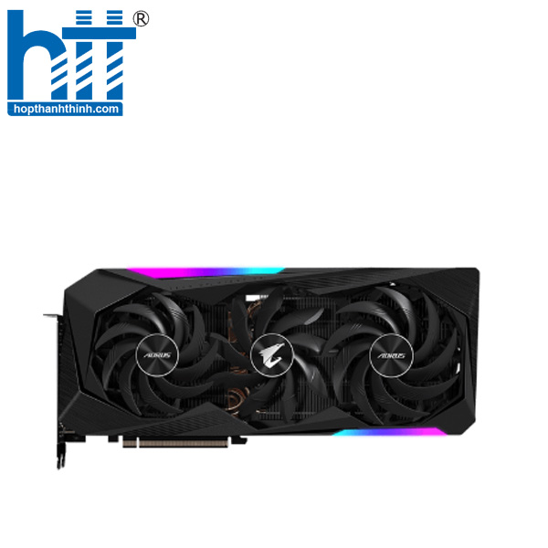 Hợp Thành Thịnh - Card Màn Hình Gigabyte AORUS Radeon RX 6900 XT MASTER 16G (GV-R69XTAORUS-M-16GD)