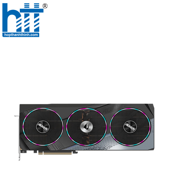 Hợp Thành Thịnh - Card màn hình Gigabyte RX 7900 XTX AORUS ELITE 24G