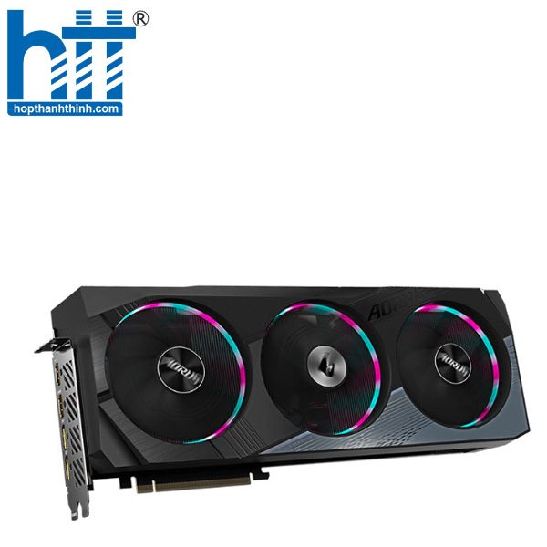 Hợp Thành Thịnh - Card màn hình Gigabyte RX 7900 XTX AORUS ELITE 24G