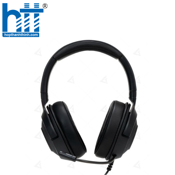 Hợp Thành Thịnh - Tai nghe Razer Kraken X - Black