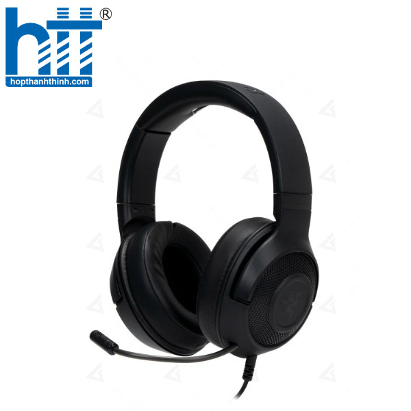 Hợp Thành Thịnh - Tai nghe Razer Kraken X - Black