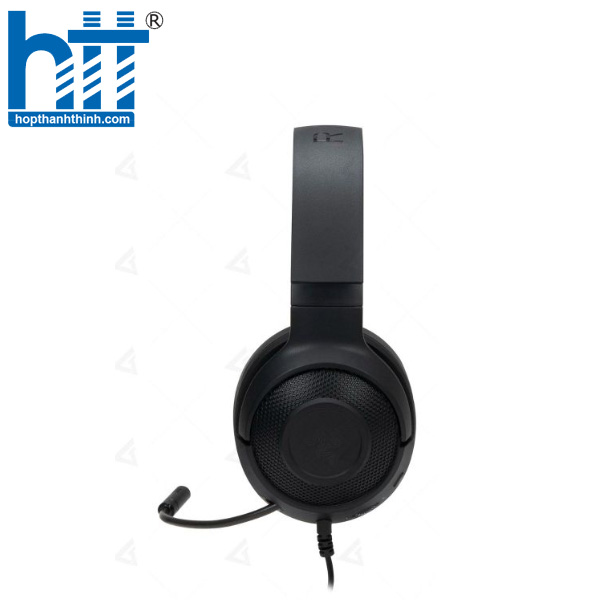 Hợp Thành Thịnh - Tai nghe Razer Kraken X - Black