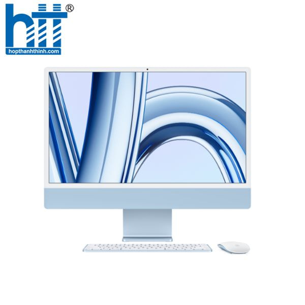 HỢP THÀNH THỊNH - Máy tính All in one Apple IMAC MQRQ3SA/A