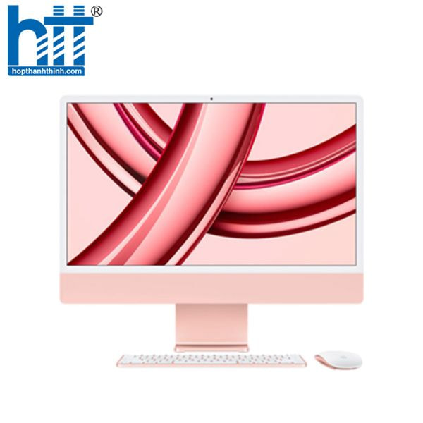 HỢP THÀNH THỊNH - Máy tính All in one Apple IMAC MQRT3SA/A