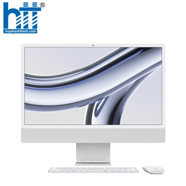 HỢP THÀNH THỊNH - Máy tính All in one Apple IMAC Z19D0008H