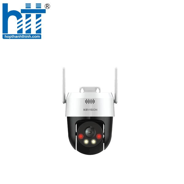 HOP THANH THINH- Camera wifi kx s3w