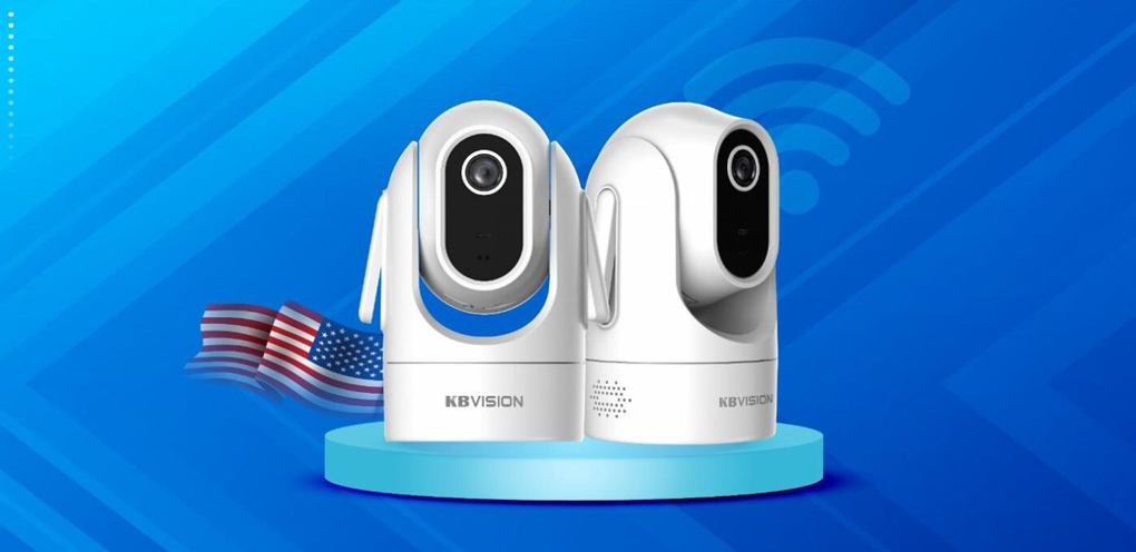 HOP THANH THINH- Camera wifi kx c4w