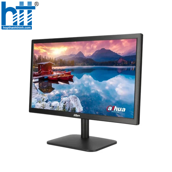 HỢP THÀNH THỊNH - Màn hình máy tính 18.5 inch DAHUA DHI-LM19-A202F