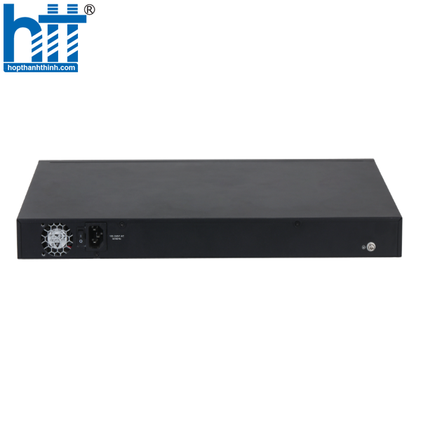 HỢP THÀNH THỊNH - Switch PoE Cloud 26 port DAHUA DH-CS4226-24ET-240