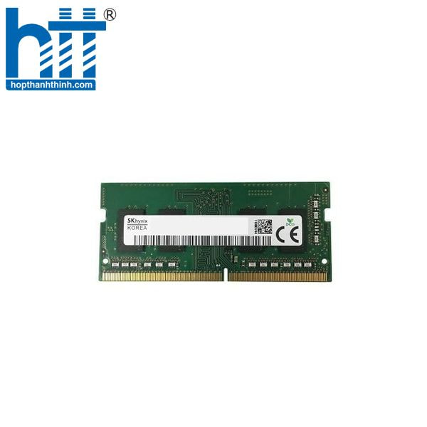 Hợp Thành Thịnh - RAM Laptop SK Hynix 8GB DDR4 3200 ECC