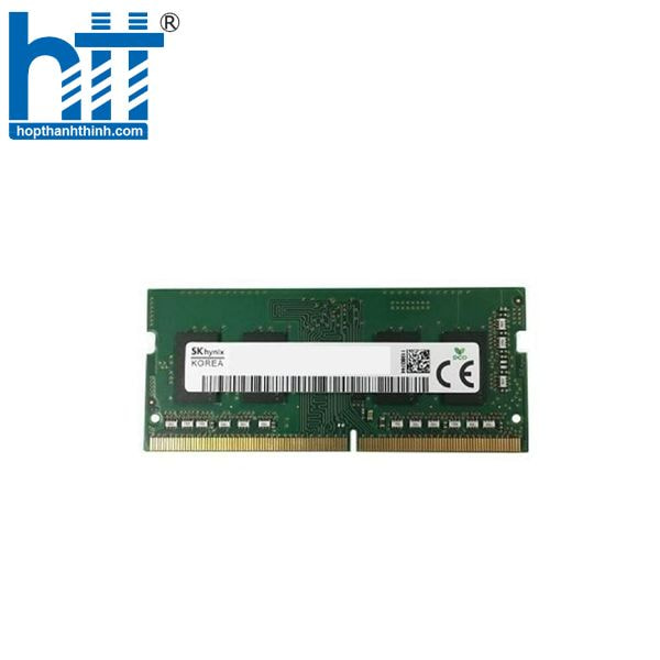 Hợp Thành Thịnh - RAM Laptop SK Hynix 8GB DDR4 3200 ECC