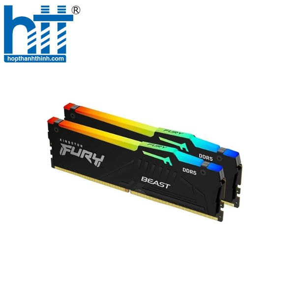 Hợp Thành Thịnh - RAM PC Kingston 32G DDR5