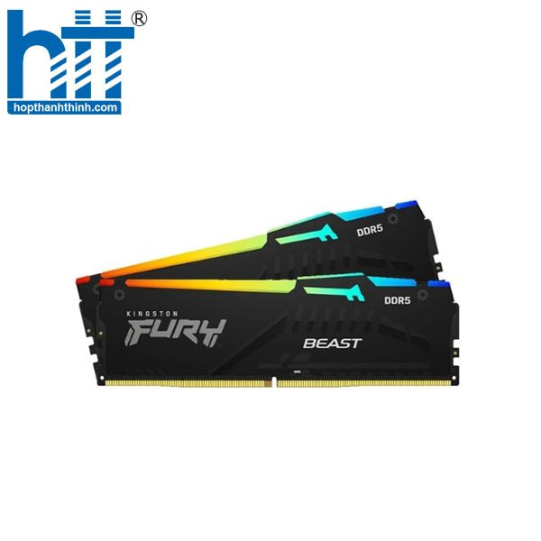 Hợp Thành Thịnh - RAM PC Kingston 32G DDR5