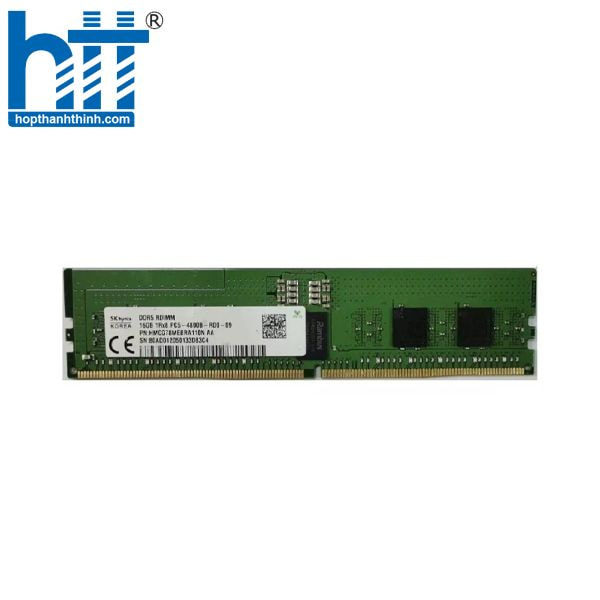 Hợp Thành Thịnh - RAM PC SK Hynix 16GB 4800 RDIMM ECC