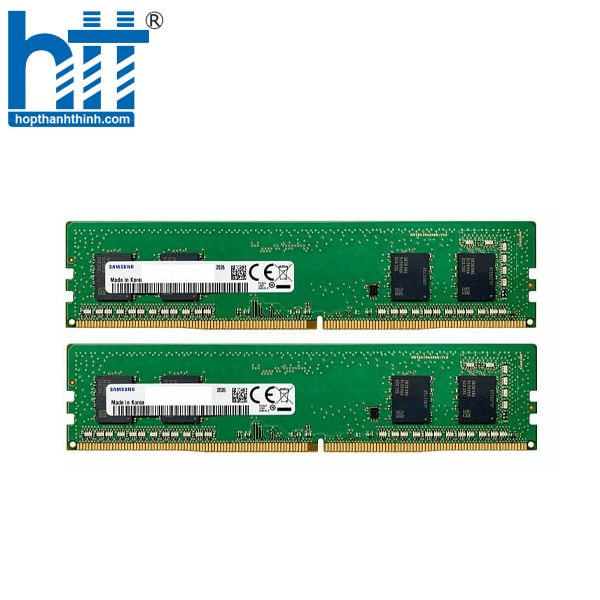 Hợp Thành Thịnh - RAM PC Samsung 4GB 3200 Udimm