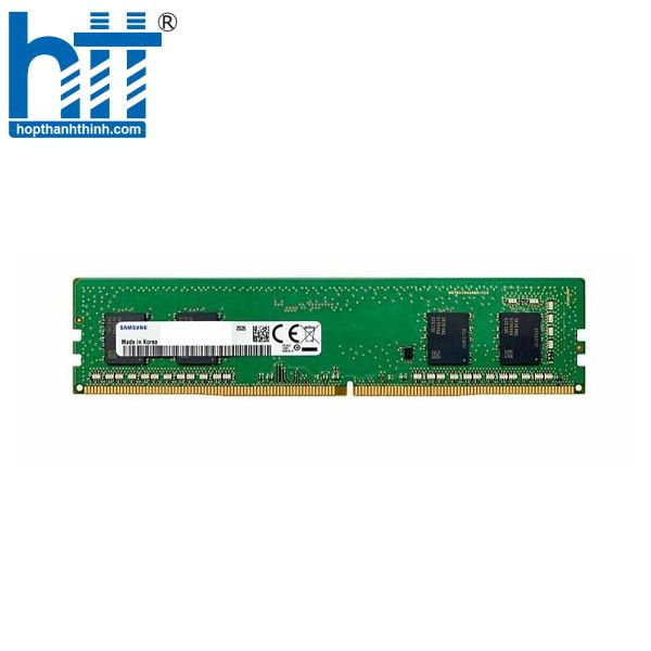 Hợp Thành Thịnh - RAM PC Samsung 4GB 3200 Udimm