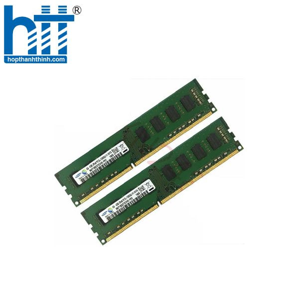 Hợp Thành Thịnh - RAM PC Samsung 4GB DDR3L 1600 Udimm