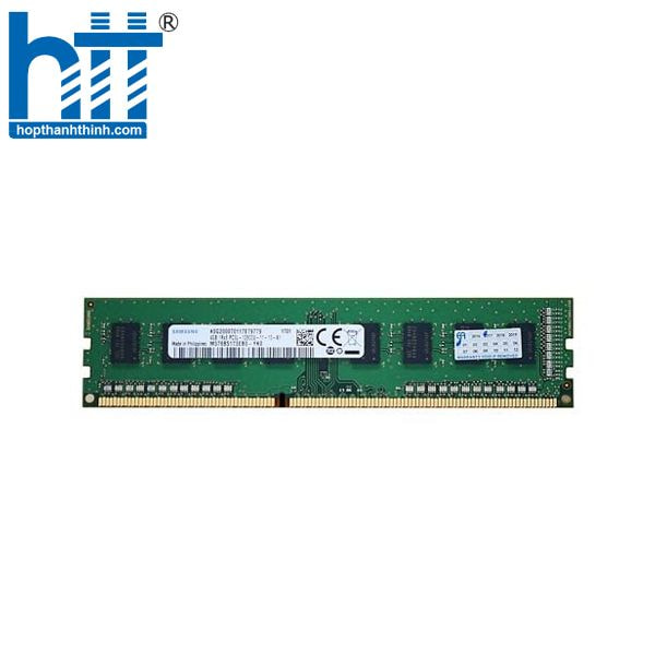 Hợp Thành Thịnh - RAM PC Samsung 4GB DDR3L 1600 Udimm