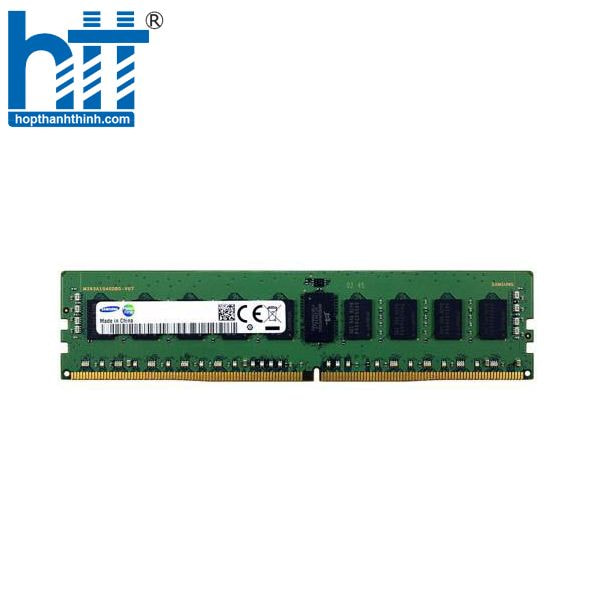 Hợp Thành Thịnh - RAM PC Samsung 8G DDR4 2666 ECC