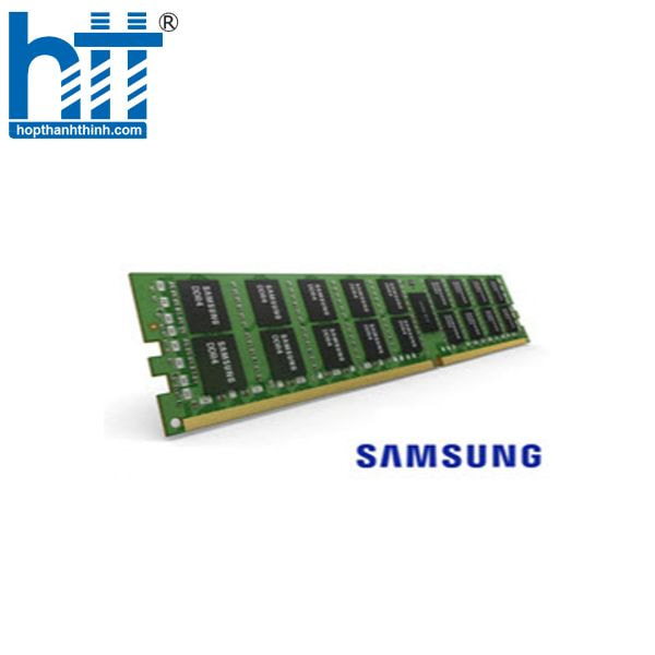 Hợp Thành Thịnh - RAM PC Samsung 8G DDR4 2666 ECC