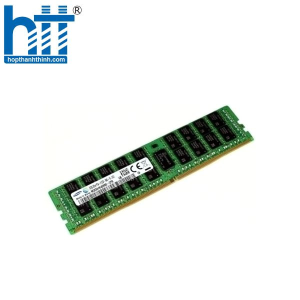 Hợp Thành Thịnh - RAM PC Samsung 8G DDR4 2933 ECC