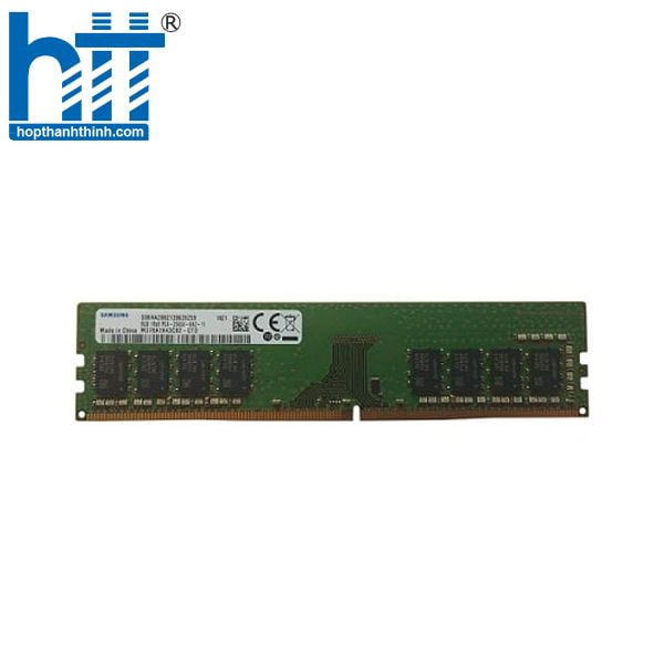 Hợp Thành Thịnh - RAM PC Samsung 8GB 1Rx8 DDR4
