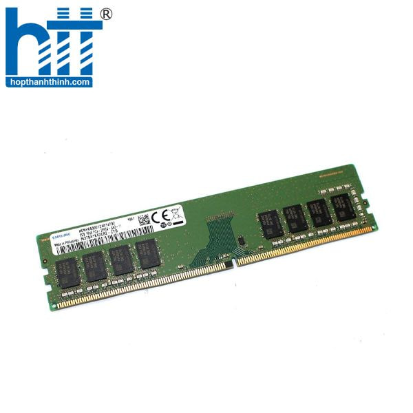 Hợp Thành Thịnh - RAM PC Samsung 8GB 2666MHz