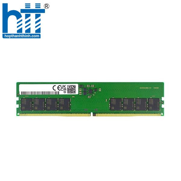Hợp Thành Thịnh - RAM PC Samsung 8GB 4800 Udimm