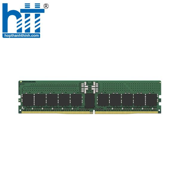 Hợp Thành Thịnh - Ram server Kingston 32GB DDR5 4800MHz